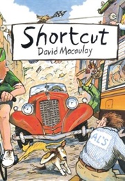 Shortcut (David Macaulay)
