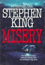 Misery (Stephen King)