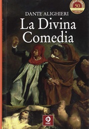 La Divina Comedia (Dante Alighiere)