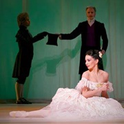 Marguerite and Armand