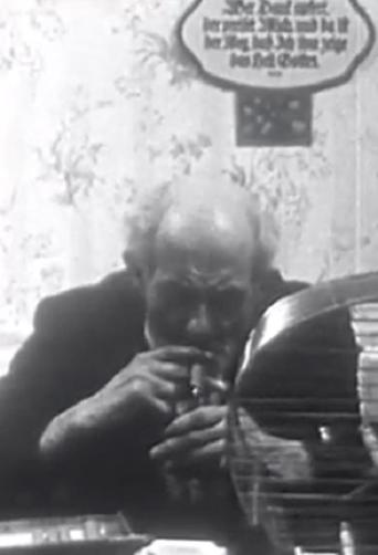 Oskar Langenfeld. 12 Mal (1966)