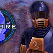 Half-Life: Before