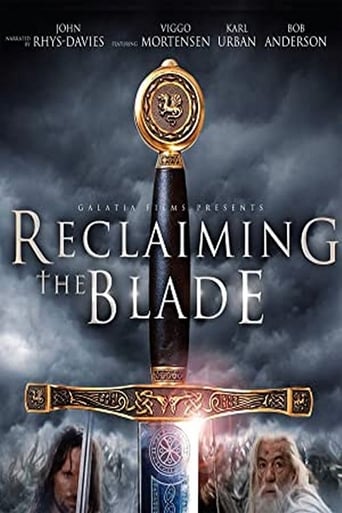 Reclaiming the Blade (2009)
