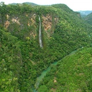 Serra Da Bodoquena