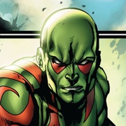 Drax