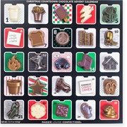 Maggie Louise Advent Calendar