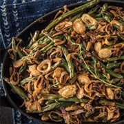 Green Bean Casserole