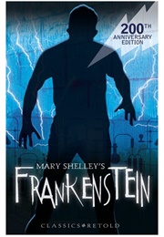 Frankenstein (Mary Shelley)