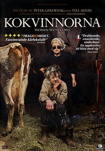 Women With Cows (2011)