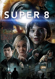 Super 8 (2011)