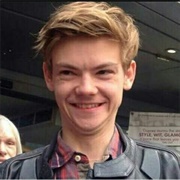 Thomas Brodie-Sangster