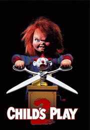 Child's Play 2 (1990)