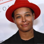 Chaunte Wayans