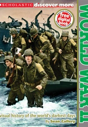 World War II (Callery)