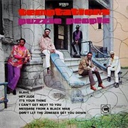 The Temptations - Puzzle People