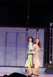 Thoroughly Modern Millie (Multiple)