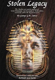 Stolen Legacy (George James)