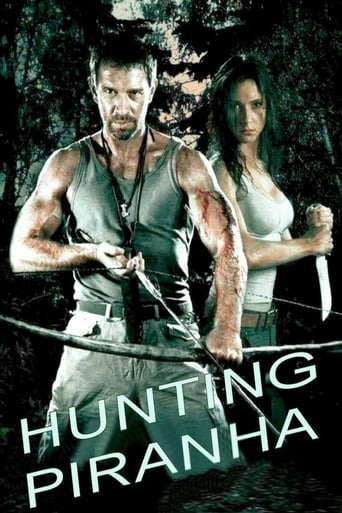 Piranha Hunt (2006)
