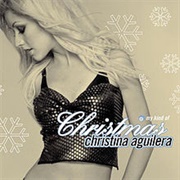 Christmas Time - Christina Aguilera