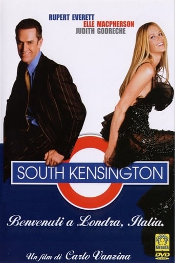 South Kensington (2001)