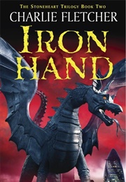 Iron Hand (Charlie Fletcher)