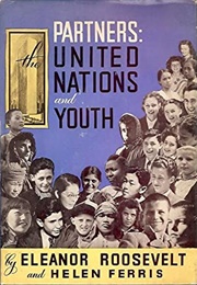 Partners: The United Nations and Youth (Eleanor Roosevelt)