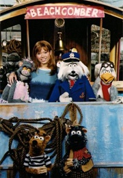 Beachcomber Bay (2000)