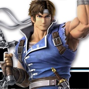 Richter Belmont