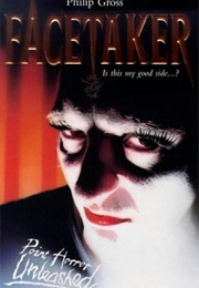 Facetaker (Philip Gross)