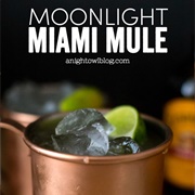 Moonlight Miami Mule