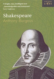 Shakespeare (Anthony Burgess)