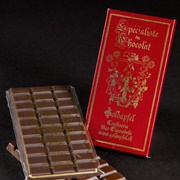 Goldapfel Couverture Maracaibo 65%