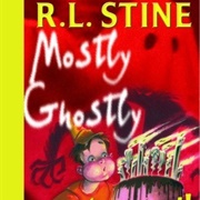 Let's Get This Party Haunted!