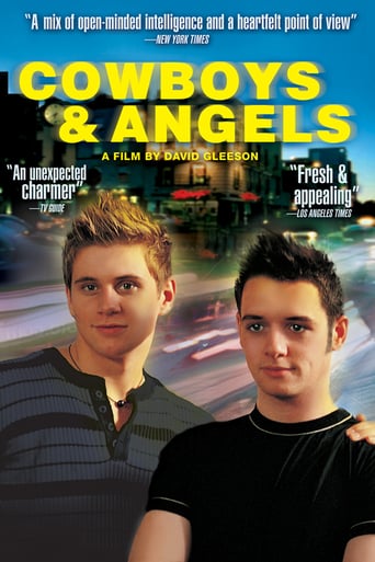 Cowboys & Angels (2003)