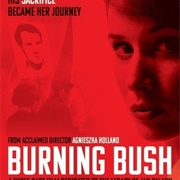Burning Bush