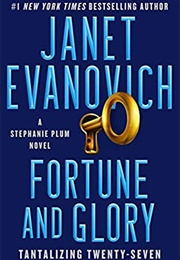 Fortune and Glory (Janet Evanovich)