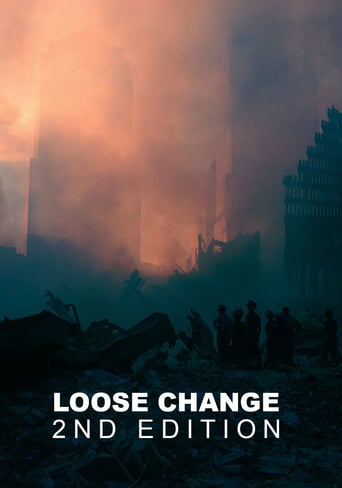 Loose Change: 2nd Edition (2006)