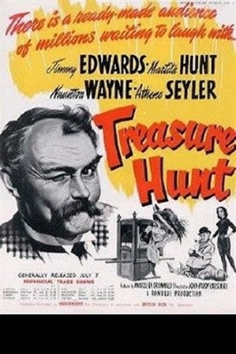 Treasure Hunt (1952)