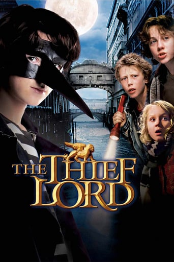 The Thief Lord (2006)