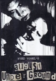 August Underground (2001)