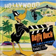 Daffy Duck in Hollywood (SMS)