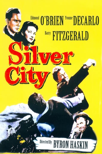 Silver City (1951)