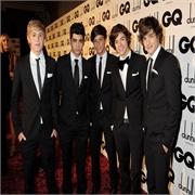 One Direction