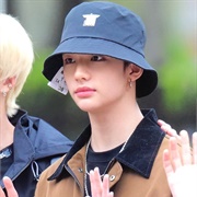 STRAY KIDS Hyunjin