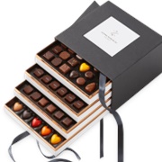 Pierre Marcolini "Collection" Four-Drawer Gift Box