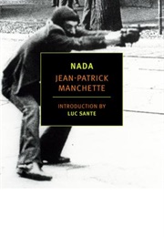 Nada (Jean-Patrick Manchette)
