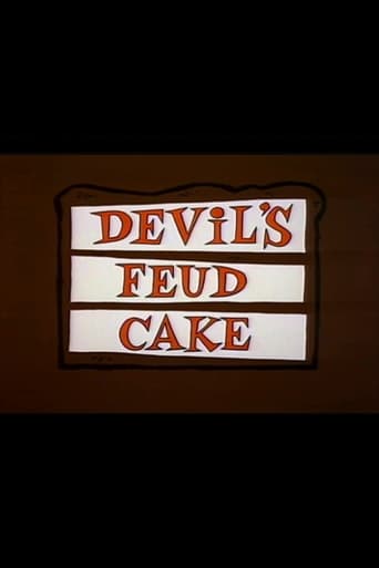 Devil's Feud Cake (1963)
