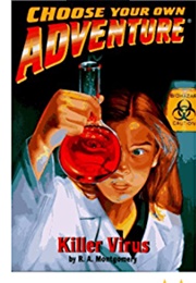Killer Virus (R. A. Montgomery)