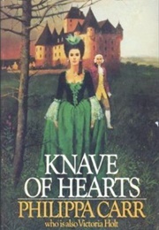 Knave of Hearts (Philippa Carr)