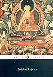Buddhist Scriptures (Anonymous)